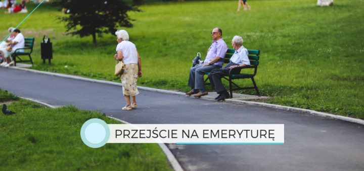 Przejście na emeryturę bez martwienia się o finanse | wlustrze.pl