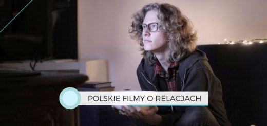 Jaki polski film obejrzeć? wlustrze.pl