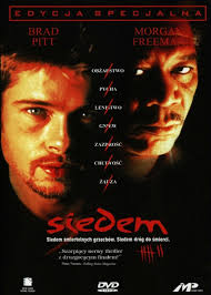 Siedem (1995) - Filmweb
